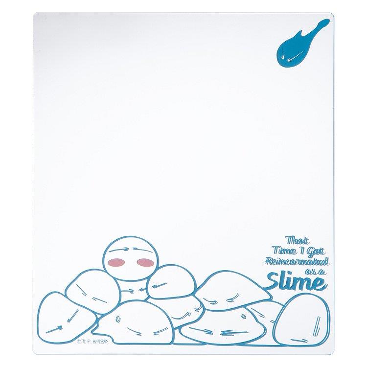 壓克力鏡貼-轉生史萊姆A款(史) 壓克力鏡貼-轉生史萊姆A款(史)