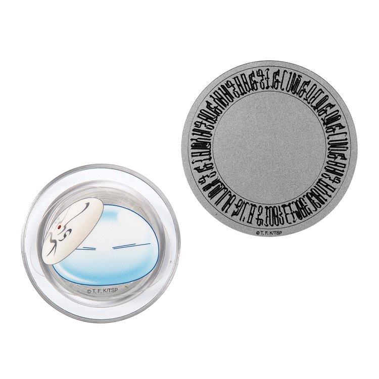 磁吸壓克力手機氣囊架-轉生史萊姆A款(史) 磁吸壓克力手機氣囊架-轉生史萊姆A款(史)