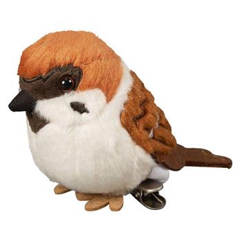 肩上娃娃-鬼滅之刃A款(啾太郎)