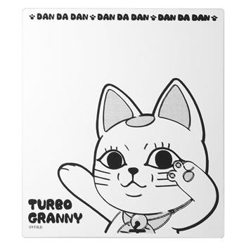 壓克力鏡貼-膽大黨A款(貓)