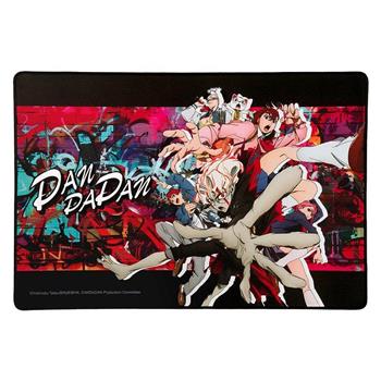 布面滑鼠墊(60×40)-膽大黨C款(綜)