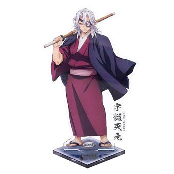 人物造型壓克力立牌-鬼滅劇場版H款(音柱)