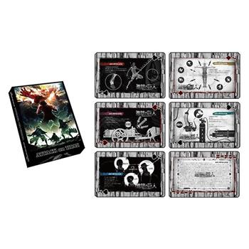 撲克牌(大)-進擊的巨人A款(綜)