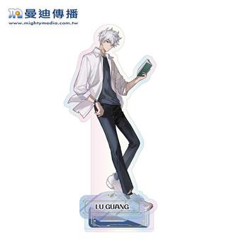 時光代理人-壓克力人形立牌-陸光