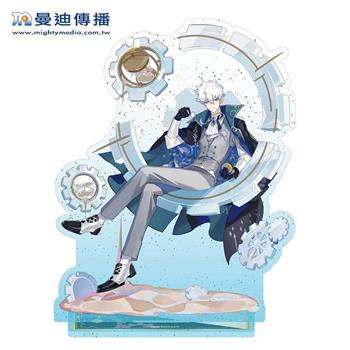 時光代理人-造型立牌-陸光