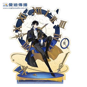 時光代理人-造型立牌-程小時