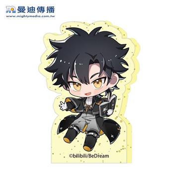 時光代理人-飯友壓克力-程小時