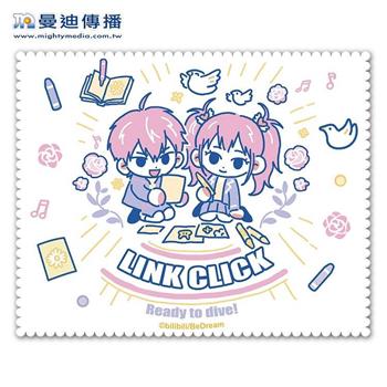 時光代理人-眼鏡布-Twins