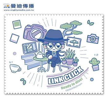 時光代理人-眼鏡布-Huntsman