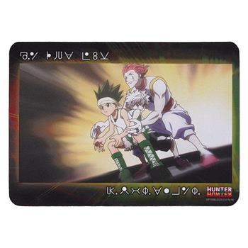 電競級滑鼠墊-HunterC款