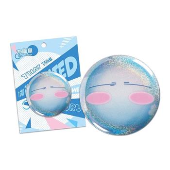 大胸章-轉生史萊姆C款(史)