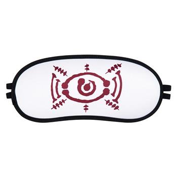 眼罩-鬼滅劇場版C款(血鬼術)