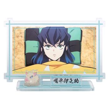 全圖壓克力立牌-鬼滅之刃D款(伊)