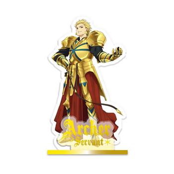 Fate/strange Fake-壓克力人形立牌-Archer