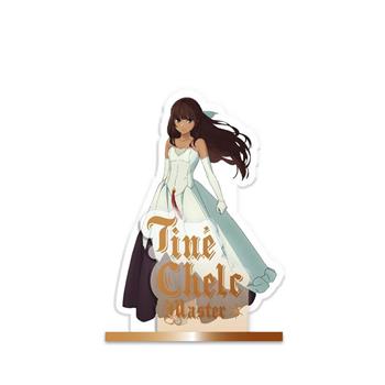 Fate/strange Fake-壓克力人形立牌-Tiné