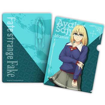 Fate/strange Fake-L夾-Ayaka