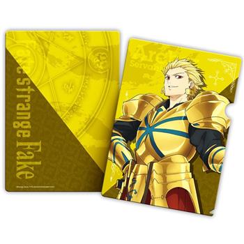 Fate/strange Fake-L夾-Archer