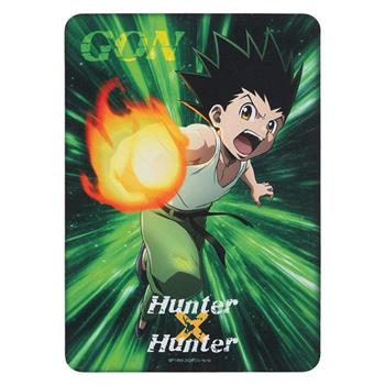 電競級滑鼠墊-Hunter_E款(小傑)