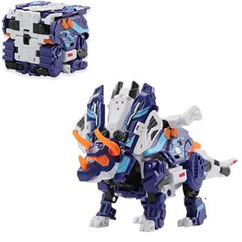 52TOYS BB-55 BeastBox 猛獸匣- 西格瑪 SIGMA 148 機甲變型拼裝玩具