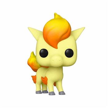 Funko POP #644 寶可夢 小火馬