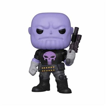 Funko POP #751 6吋 漫威 薩諾斯懲罰者