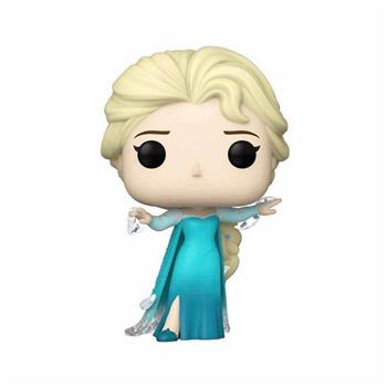Funko POP #1319 迪士尼100週年 冰雪奇緣 艾莎