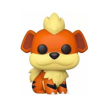 Funko POP #597 寶可夢 卡蒂狗