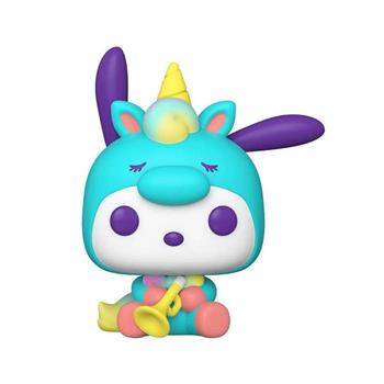 Funko POP #60 三麗鷗 獨角獸派對 帕恰狗