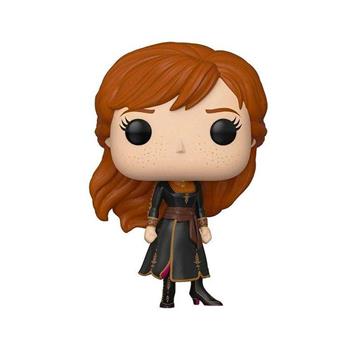 Funko POP #598 迪士尼 冰雪奇緣2 安娜 WARRIOR