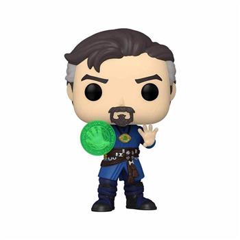 Funko POP #1039 漫威 奇異博士 夜光版