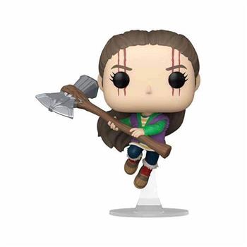 Funko POP #1188 電影 雷神索爾 愛與雷霆 屠神者格爾之女 202