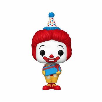 Funko POP #180 Ad Icons: McDonalds 麥當勞