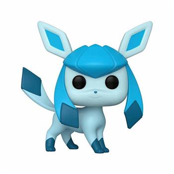 Funko POP #921 寶可夢 冰伊布