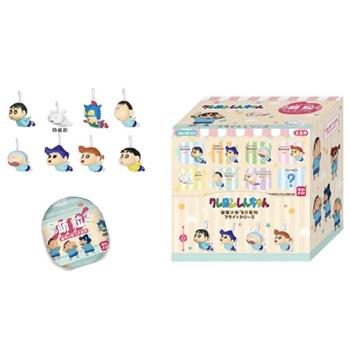 蠟筆小新飛行扭蛋(盲盒)@15