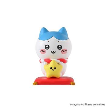 吉伊卡哇招財公仔-小八貓