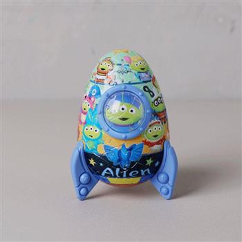 Pintoo 火箭拼圖-玩具總動員系列-三眼怪