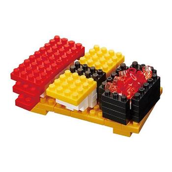 KWD/積木 NBC-220 壽司