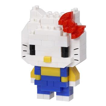 KWD/積木 NBCC_177 三麗鷗 HelloKitty