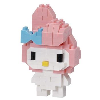 KWD/積木 NBCC_178 三麗鷗 My Melody