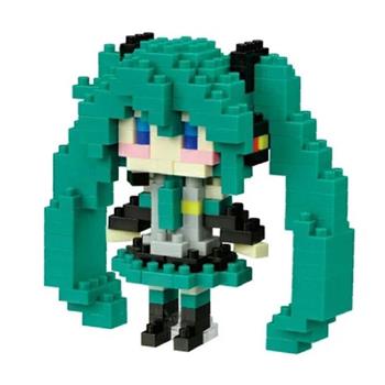 KWD/積木 NBH_089 初音未來
