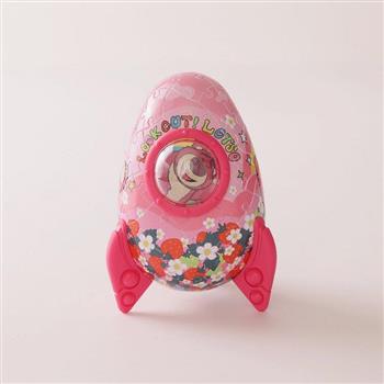 火箭拼圖 - 玩具總動員系列 - 花之草莓星球