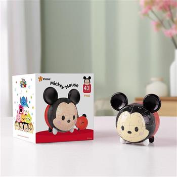 公仔拼圖 - TsumTsum系列 - 米奇