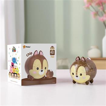 公仔拼圖 - TsumTsum系列 - 奇奇