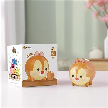 公仔拼圖 - Tsum Tsum系列 - 蒂蒂