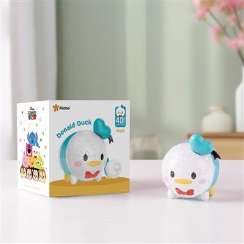 公仔拼圖 - TsumTsum系列 - 唐老鴨