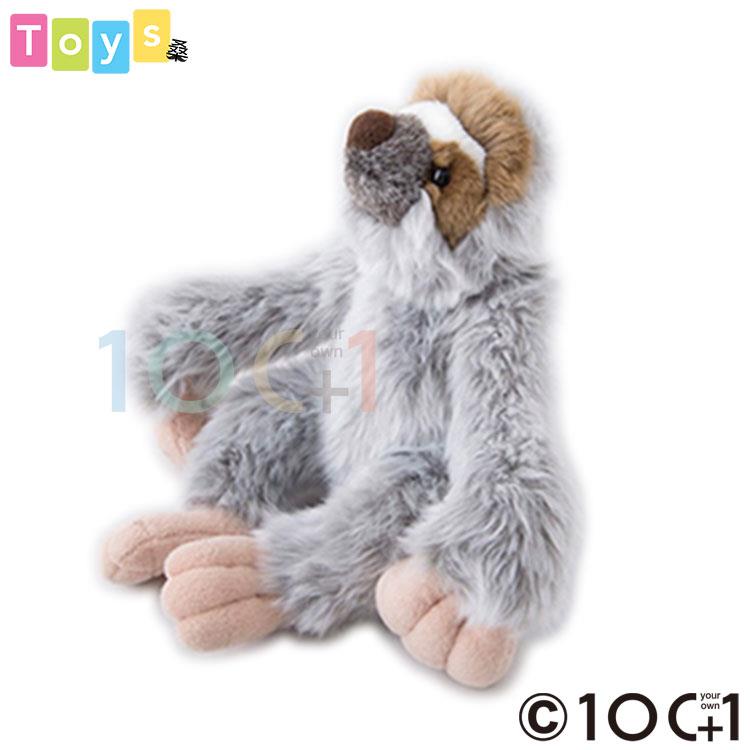 【100+1】 樹懶造型填充玩偶
