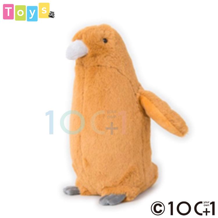 【100+1】 國王企鵝寶寶造型填充玩偶