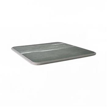 【LOTUS】台灣製避震緩衝超慢跑墊(贈送束帶)-青森霧灰