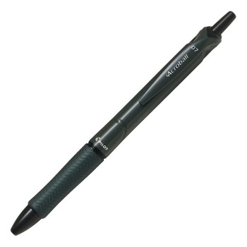 PILOT百樂 Acroball輕油筆M系列0.7-卡其色（黑芯）【金石堂、博客來熱銷】