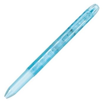 PILOT百樂 超細變芯筆筆管3色-點藍【金石堂、博客來熱銷】